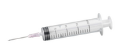 Color Expert Behanglijmspuit 20 ml met 1 naald