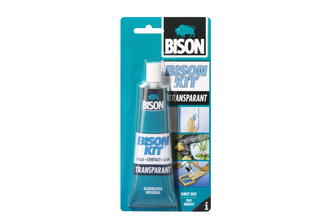 Bison Kit Transparant