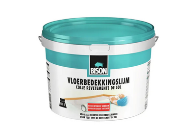 Bison Vloerbedekkingslijm