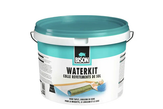 Bison Waterkit