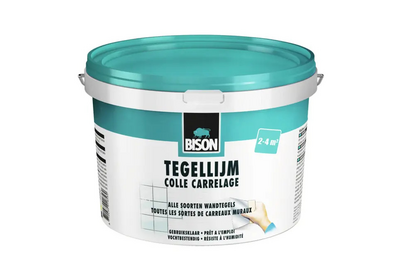 Bison Tegellijm
