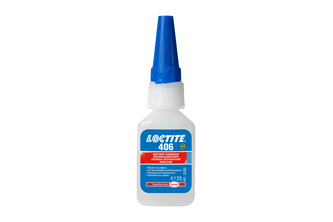Loctite 406 20 gr, Fles
