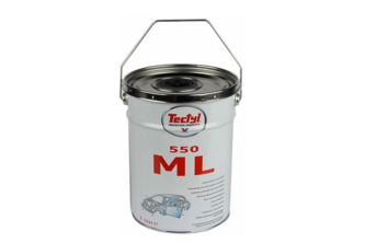 VALVOLINE Tectyl 550 ML 5 liter