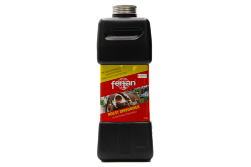 Fertan roestomvormer 1 liter