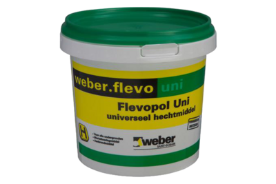 Metzger Flevopol Universeel