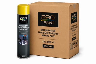 PRO-Paint markeringsverf