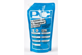 PCI Gisogrund 1 liter, Blauw, Fles