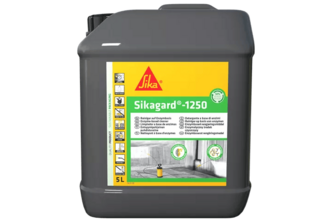 Sikagard-1250 Reiniger 5 liter