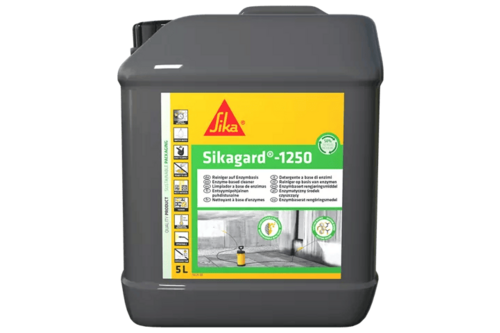 Sikagard-1250 reiniger 5 liter