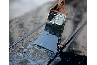 Houtteer en Coatings