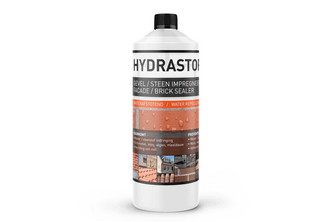 GreenSeal Hydrastop Pro Gevelimpregneer