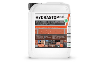 GreenSeal Hydrastop Pro Gevelimpregneer 5 liter