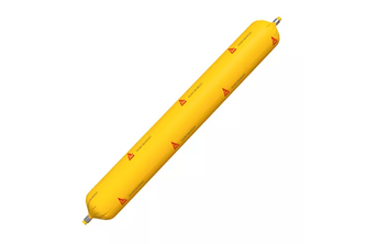 Sikaflex 403 Tank & Silo 600 ML, Betongrijs, Worst