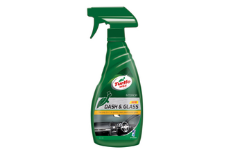 Turtle Wax Dashboard&Glass cleaner 500 ML