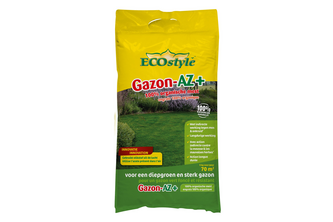 ECOStyle Gazon AZ 5 KG