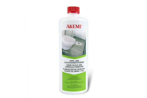 Akemi kalk- en urinesteenverwijderaar 1 liter