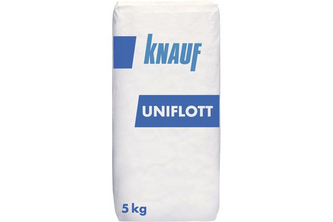 Knauf Uniflott 5 KG