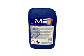 Orapi Applied Metstrip Verfafbijt vloeibaar met methyleenchloride