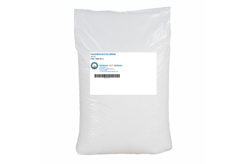 Magnesiumchloride 25 kg