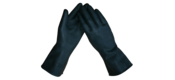 Ansell Marigold Black Heavyweight G17K AlphaTec 87-118 handschoen