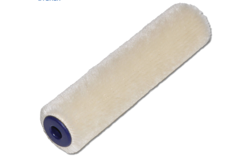 Verfroller mohair 812a 1 stuk, 10 cm