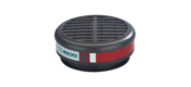Moldex 8100 Gasfilter A1 voor serie 8000