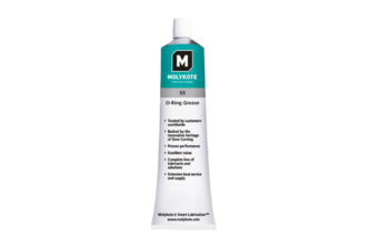 MOLYKOTE 55 O-RING VET 100 gram