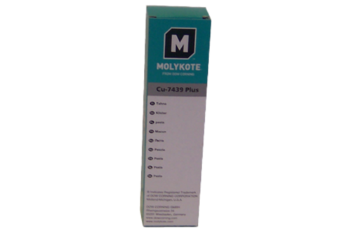 Molykote pasta cu 7439 plus 100 ml, tube