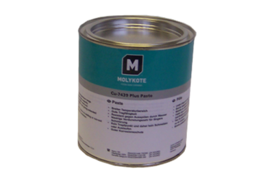 MOLYKOTE PASTA CU 7439 PLUS