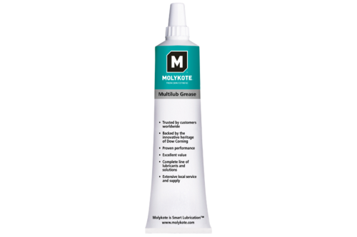 Molykote multilub vet 100 gram