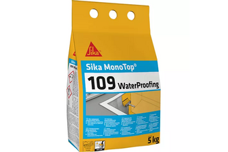 Sika MonoTop 109 Waterproofing