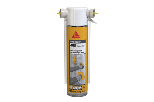 Sika boom 405 water stop 320 ml