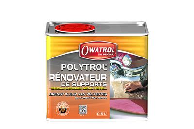 Owatrol Polytrol