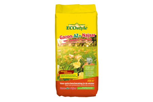Ecostyle gazon az najaar 10 kg