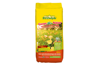 ECOStyle Gazon AZ Najaar