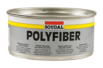 Soudal Polyfiber
