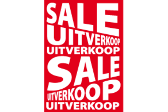 Uitlopende producten