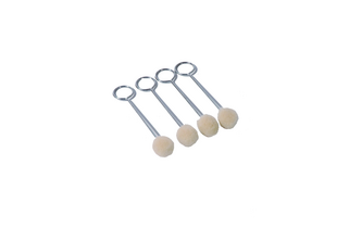 Sika Primerbolletje 100 stuks, Doos