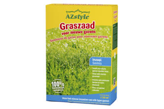 ECOstyle Graszaad Inzaai