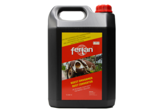 Fertan Roestomvormer 5 liter