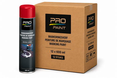 PRO-Paint markeringsverf