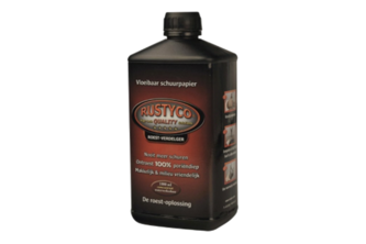 Rustyco Vloeibaar Concentraat 1 liter