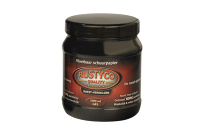 Rustyco Gel