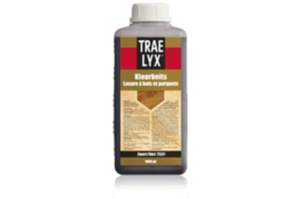 Trae-Lyx Kleurbeits 1 liter, 2531 Zwart
