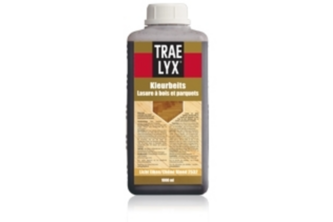 Trae-Lyx Kleurbeits 1 liter, 2532 Licht Eiken