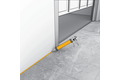 Sikaflex 11 fc purform 300 ml, betongrijs, patroon