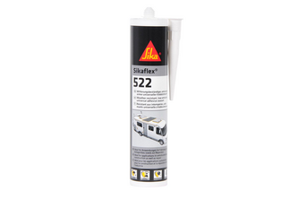SikaFlex 522 300 ML, Wit