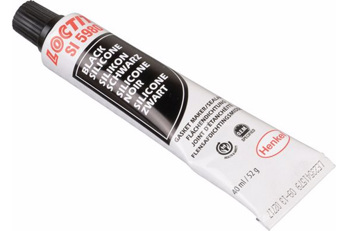 Loctite si 5980 100 ml, tube