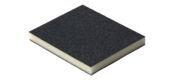 FLEXIFOAM WATERPROOF SOFT SCHUURPAD