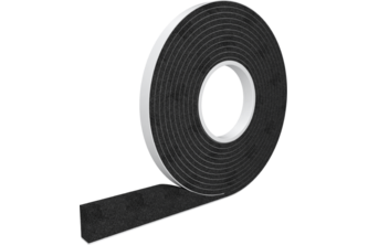 Soudal Soudaband 600 BG1 15/7-12, Antraciet, 4,3 Meter